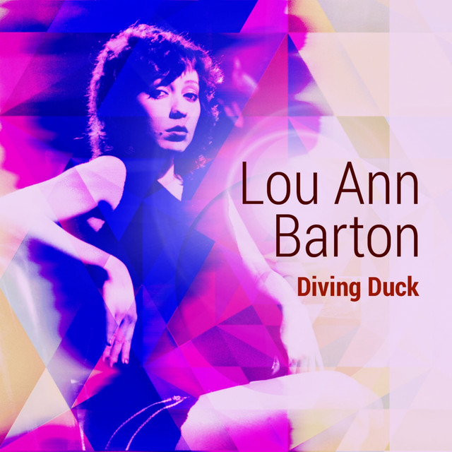 Diving Duck album cover