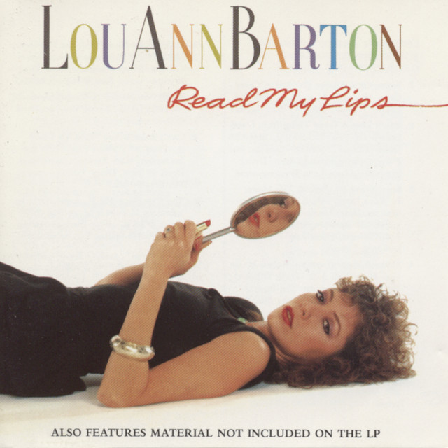 Read My Lips album cover