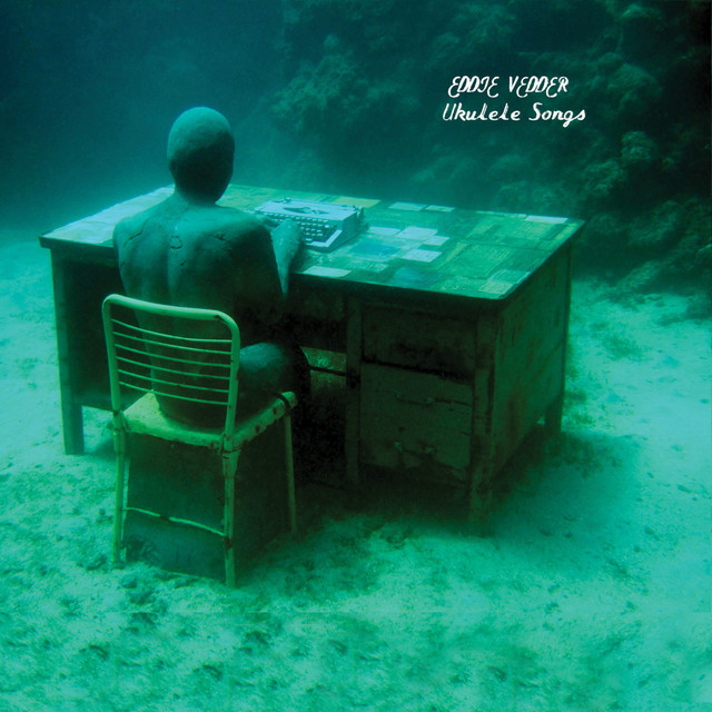 Ukulele Songs album cover