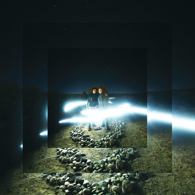 Prometheus Risen album cover