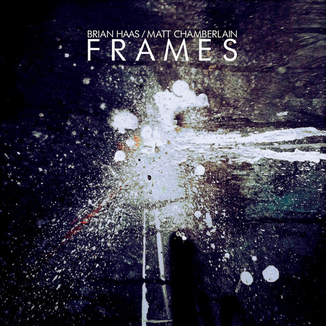 Frames album cover