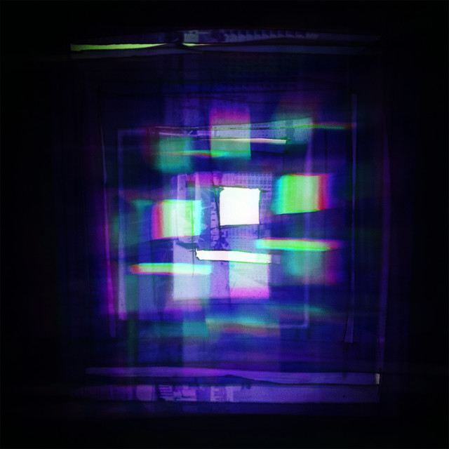 Dark Mark vs Skeleton Joe album cover