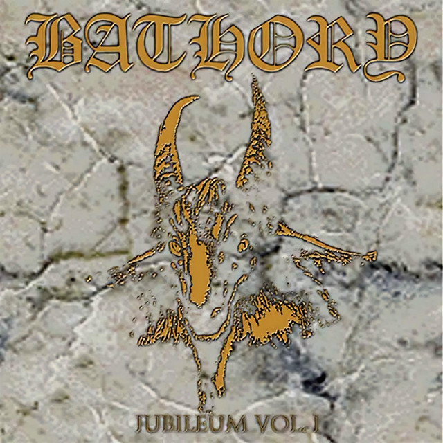 Jubileum I album cover