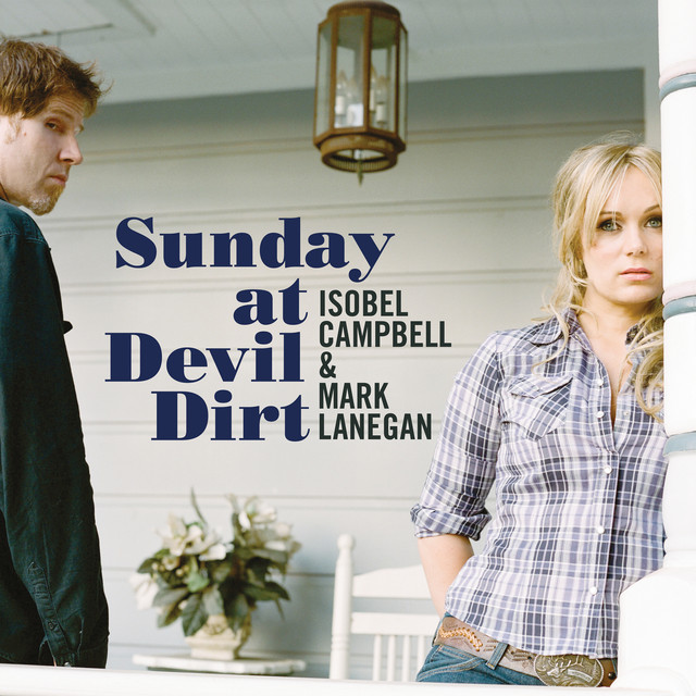 Sunday at Devil Dirt album cover
