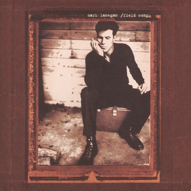 Field Songs album cover