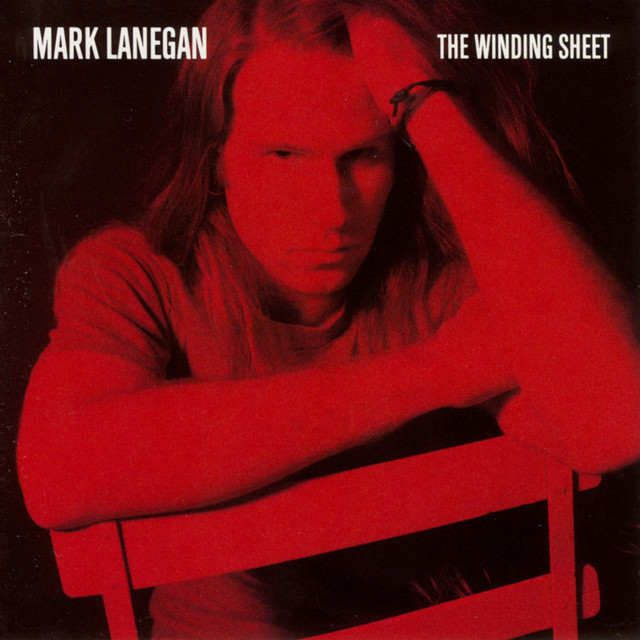 The Winding Sheet album cover