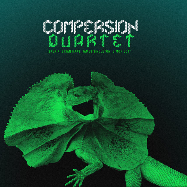 Compersion Quartet album cover