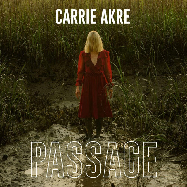 Passage album cover