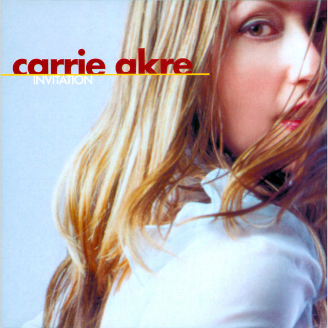 Invitation album cover