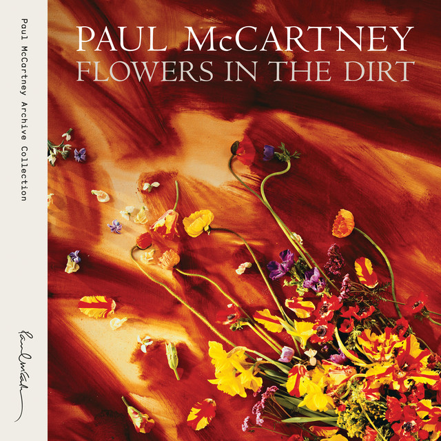 Gibson Les Paul Custom Lite as heard on Flowers In The Dirt (Archive Collection) by Paul McCartney (1989)