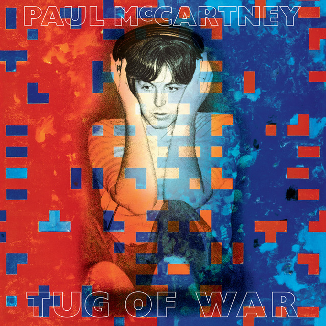 Fairlight CMI as heard on Tug Of War by Paul McCartney (1982)