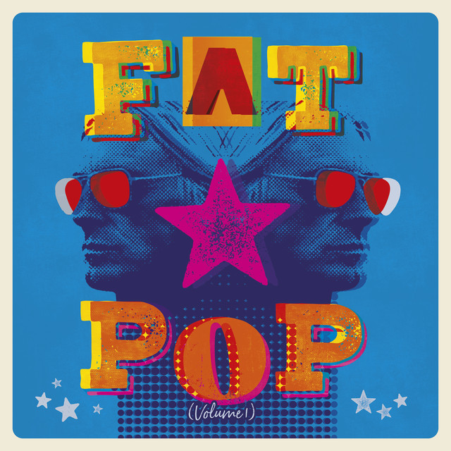 Beyerdynamic TG V70d as heard on Fat Pop by Paul Weller (2021)