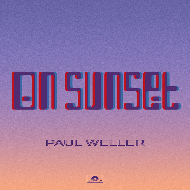 Epiphone Coronet Dwight Model as heard on On Sunset (Deluxe) by Paul Weller (2020)