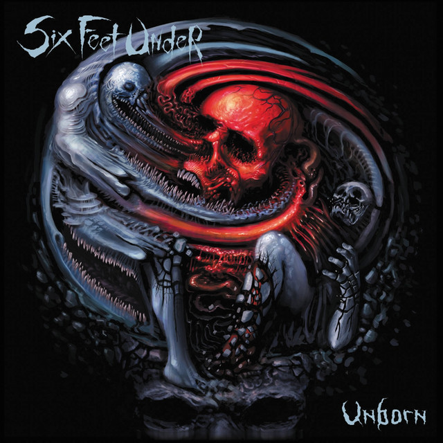 Unborn album cover