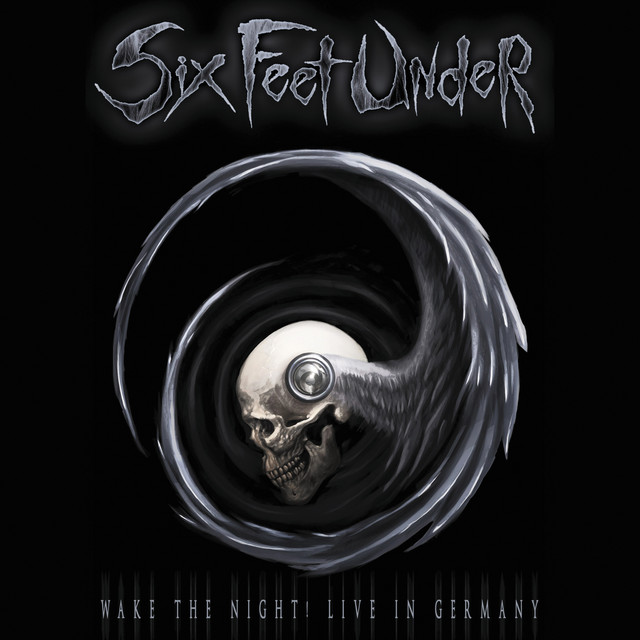 Wake The Night album cover