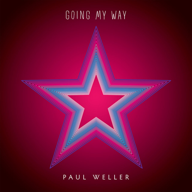 Going My Way