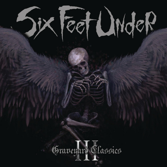Graveyard Classics 3 album cover