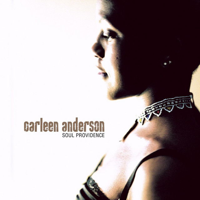 Soul Providence album cover