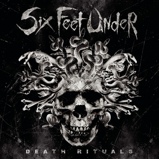 Death Rituals album cover