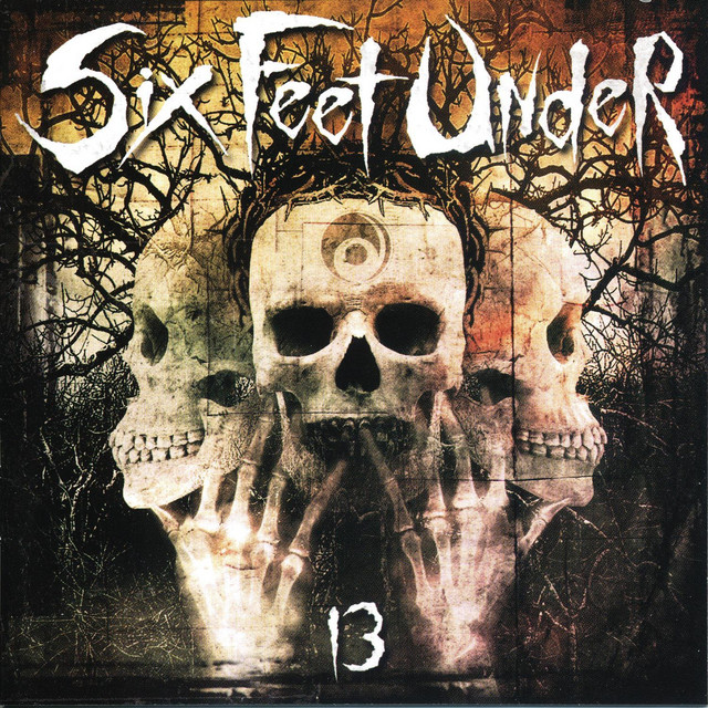 13 album cover