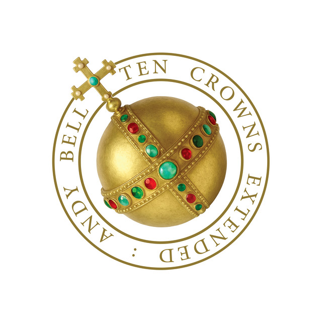 The Crown Jewels - Ten Crowns (EXTENDED) album cover