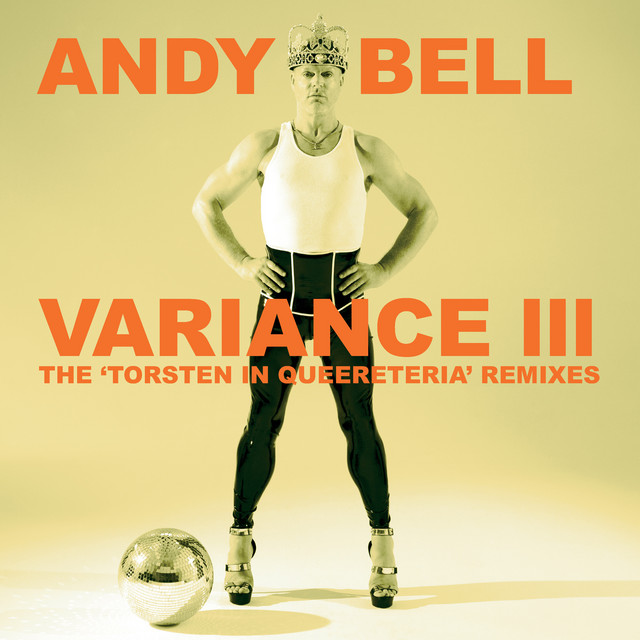 Variance III: The 'Torsten In Queereteria' Remixes album cover