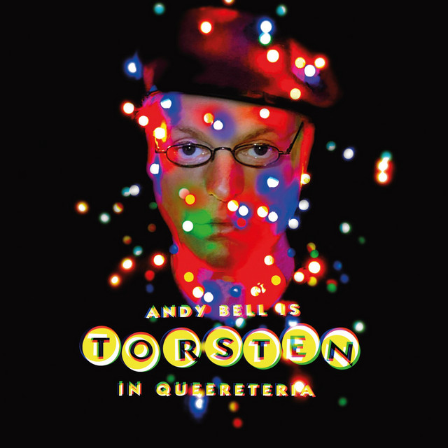 Torsten in Queereteria album cover