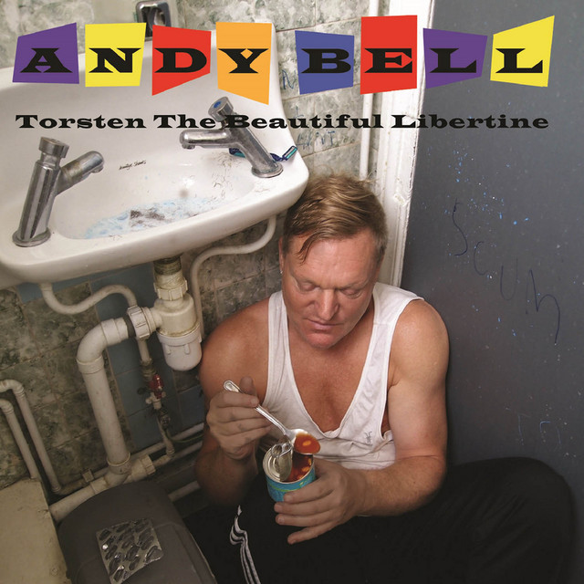 Torsten the Beautiful Libertine album cover