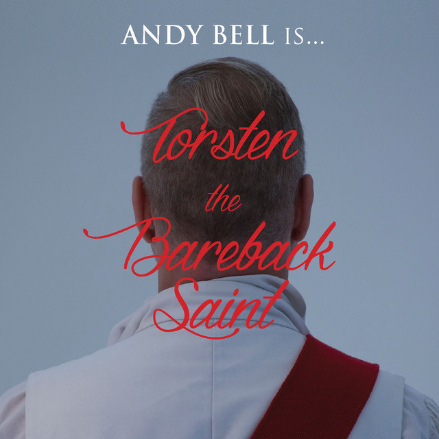 Torsten the Bareback Saint album cover