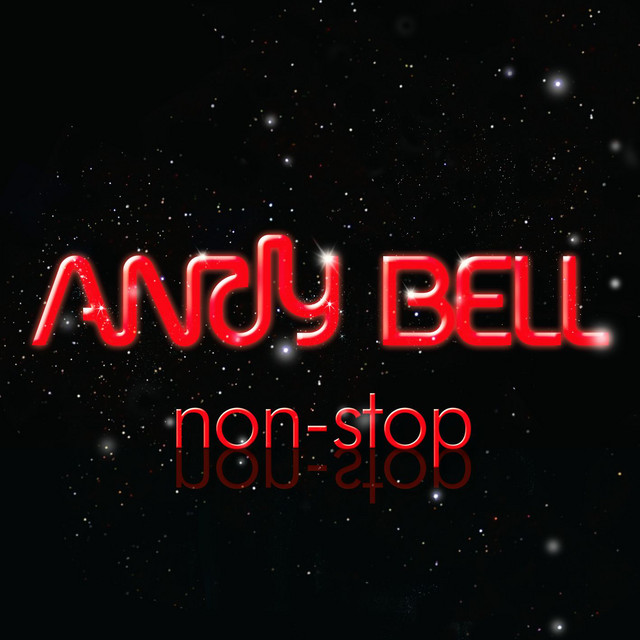 Non-Stop album cover