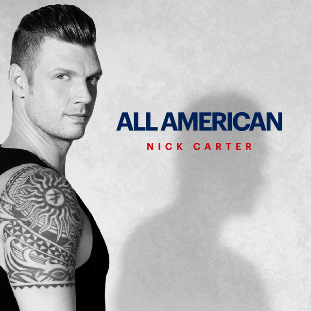 All American album cover