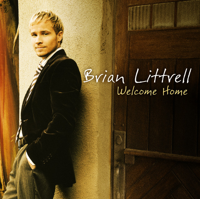 Welcome Home album cover