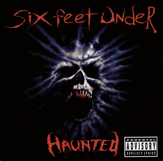 Haunted