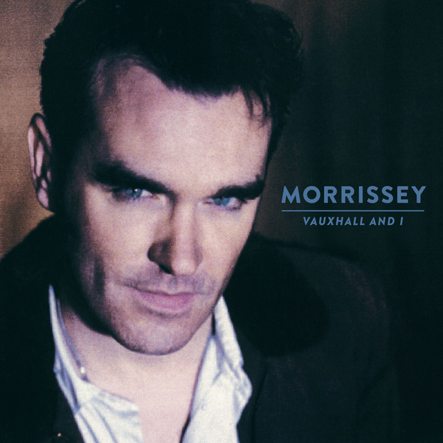 Vauxhall and I (20th Anniversary Definitive Master) album cover