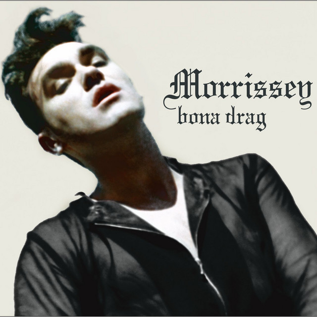 Bona Drag (2010 Remaster) album cover