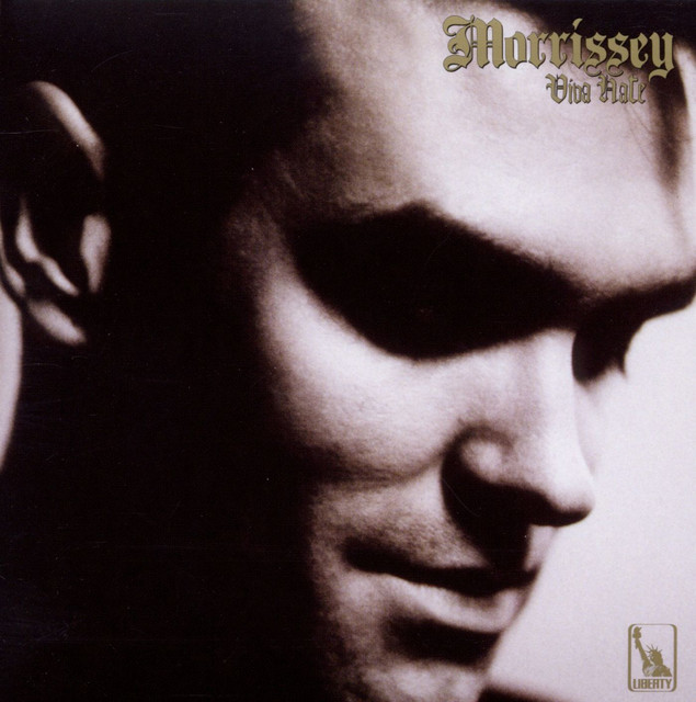 Viva Hate (2014 Remaster) album cover