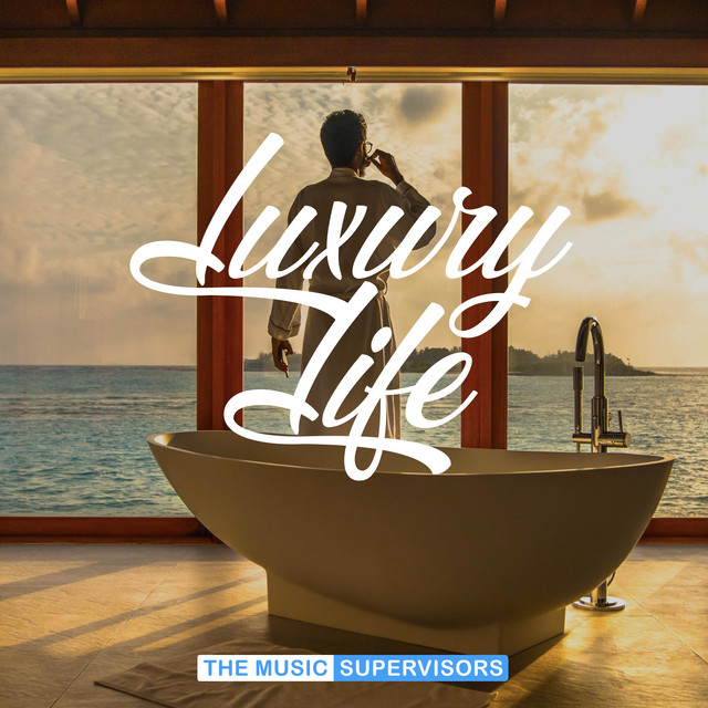 Luxury Life album cover