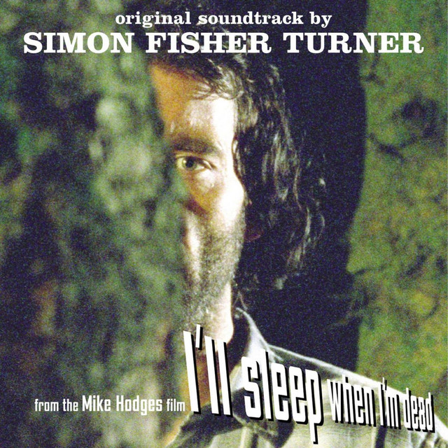 I'll Sleep When I'm Dead album cover