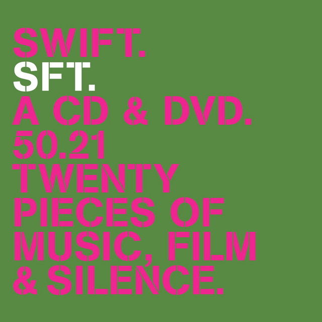 Swift album cover