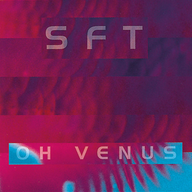 Oh Venus album cover