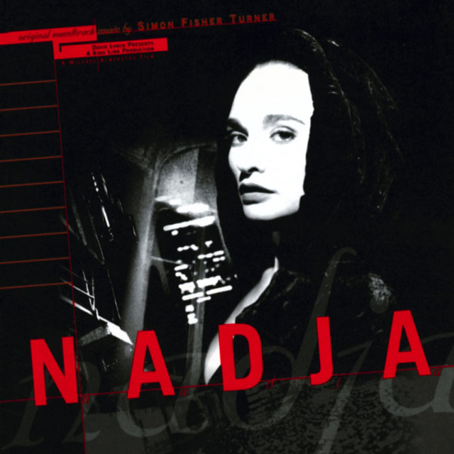 Nadja album cover