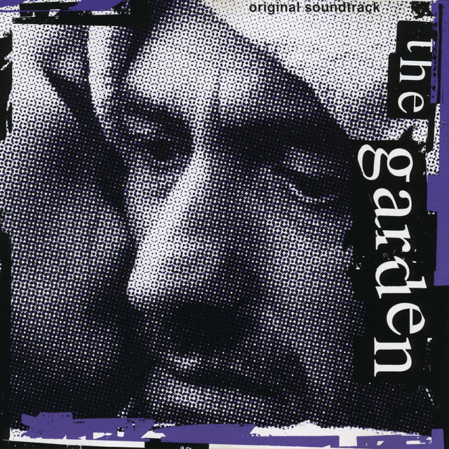 The Garden (Original Motion Picture Soundtrack) album cover