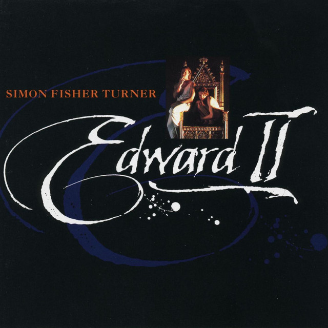 Edward II album cover