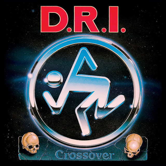 Crossover - Millennium Edition album cover