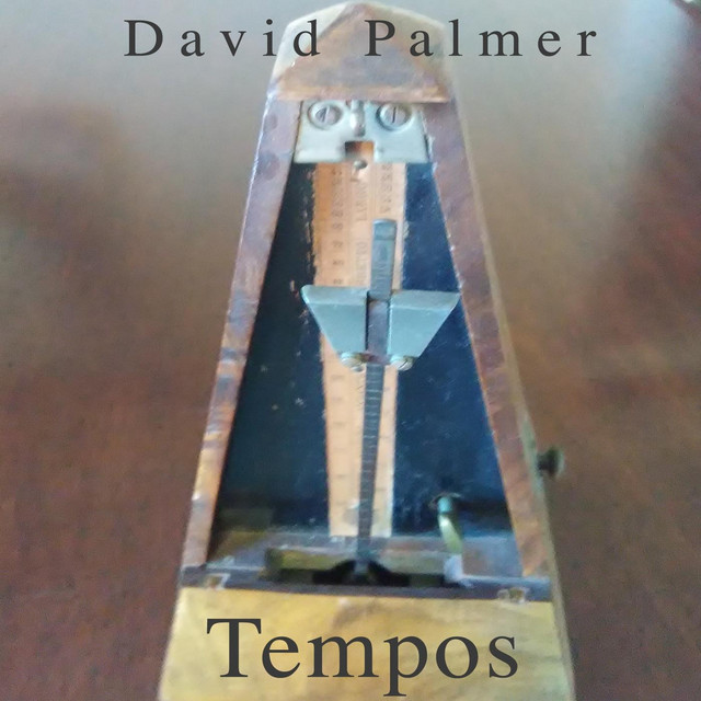 Tempos album cover