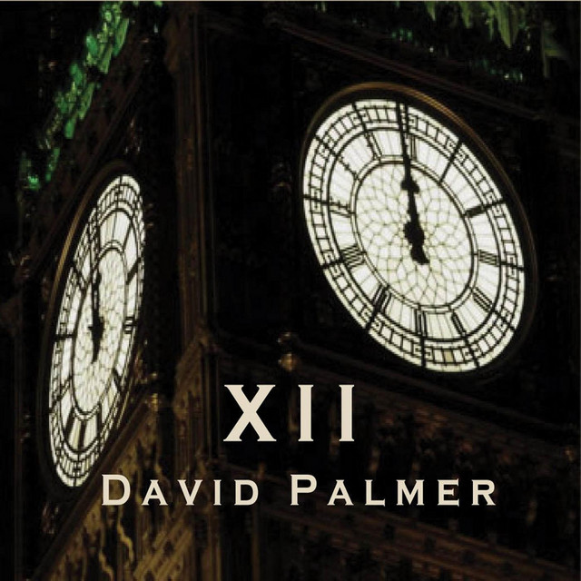 Xii album cover