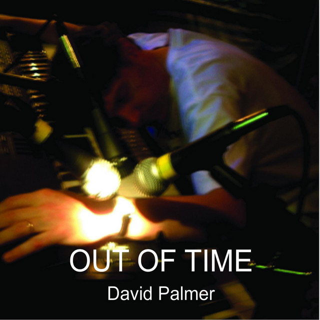 Out of Time album cover