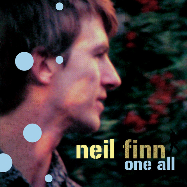 One All album cover