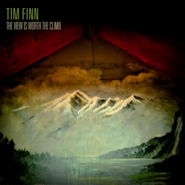 The View Is Worth the Climb album cover