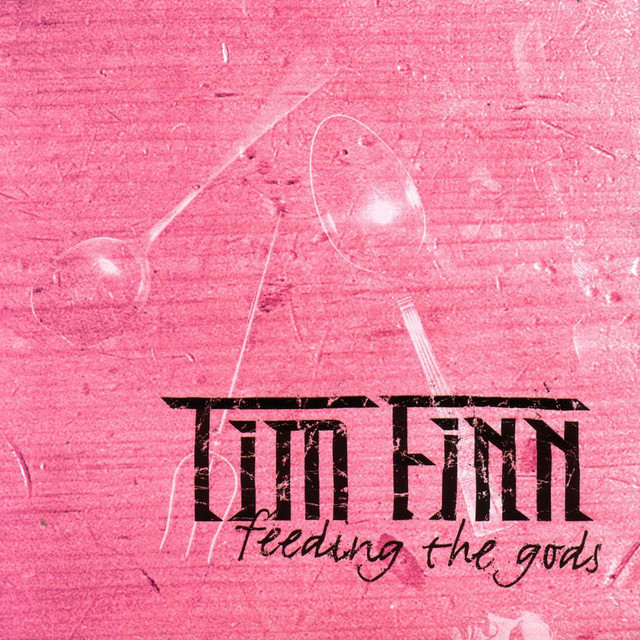 Feeding The Gods album cover